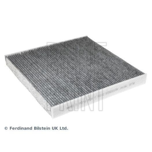 Filter, Innenraumluft BLUE PRINT ADT32523 f&uuml;r LEXUS, hinten