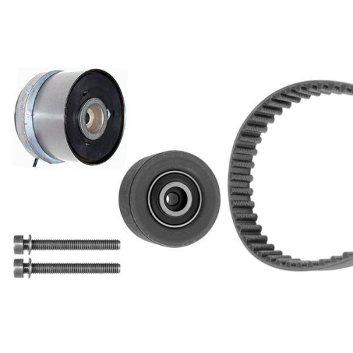 Zahnriemensatz BOSCH 1 987 948 215 f&uuml;r OPEL VAUXHALL