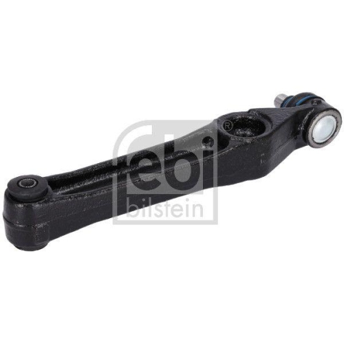 FEBI BILSTEIN Lenker, Radaufh&auml;ngung 17506 f&uuml;r CHEVROLET DAEWOO, unten