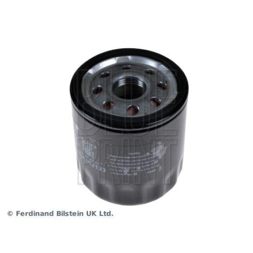 Ölfilter BLUE PRINT ADA102123 für OPEL SUZUKI VAUXHALL CHEVROLET CADILLAC HUMMER