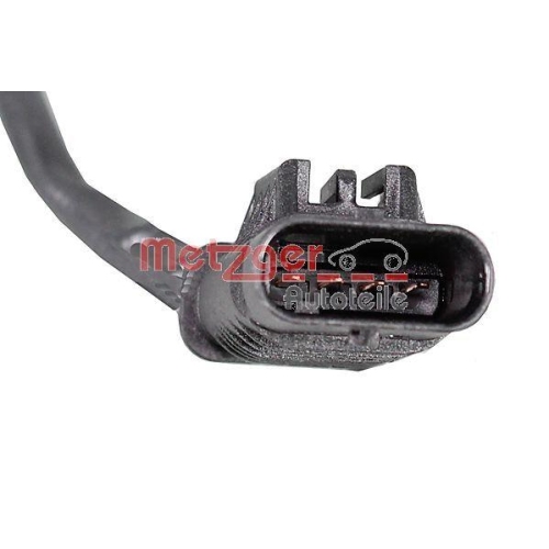 Lambdasonde METZGER 0893700 ORIGINAL ERSATZTEIL GREENPARTS f&uuml;r BMW MINI