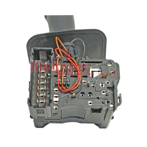Lenkstockschalter METZGER 0916476 ORIGINAL ERSATZTEIL f&uuml;r RENAULT