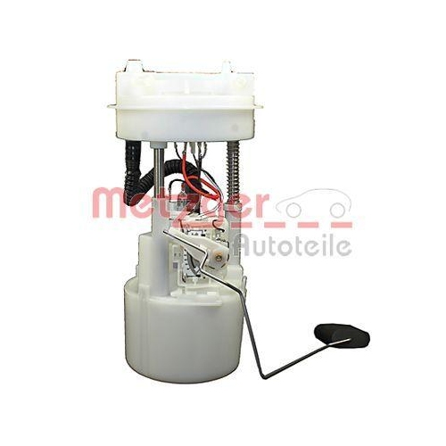 Kraftstoff-F&ouml;rdereinheit METZGER 2250023 f&uuml;r FIAT