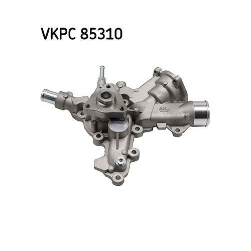 Wasserpumpe, Motork&uuml;hlung SKF VKPC 85310 f&uuml;r OPEL SUZUKI VAUXHALL