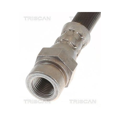 Bremsschlauch TRISCAN 8150 12107 f&uuml;r ALFA ROMEO, Vorderachse