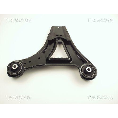Lenker, Radaufh&auml;ngung TRISCAN 8500 27524 f&uuml;r VOLVO, Vorderachse links, au&szlig;en