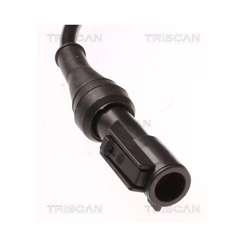 Sensor, Raddrehzahl TRISCAN 8180 43505 für HYUNDAI KIA, Hinterachse