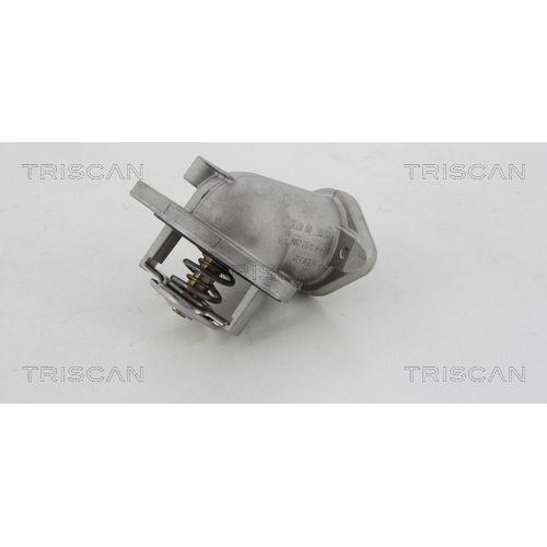 Thermostat, K&uuml;hlmittel TRISCAN 8620 34195 f&uuml;r MERCEDES-BENZ