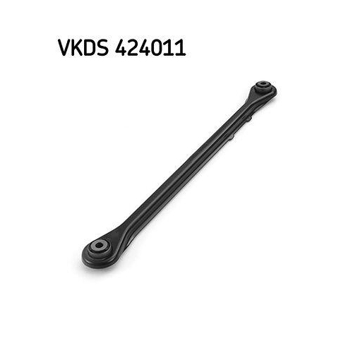 Lenker, Radaufh&auml;ngung SKF VKDS 424011 f&uuml;r FORD, Hinterachse beidseitig, hinten