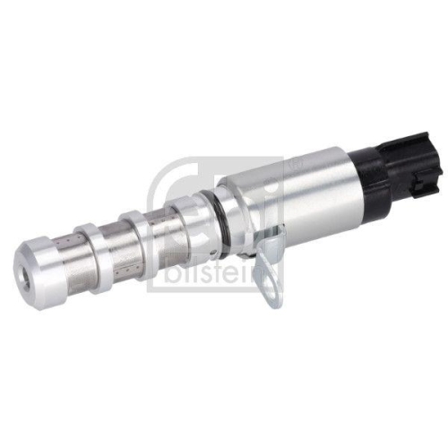 Steuerventil, Nockenwellenverstellung FEBI BILSTEIN 186156 febi Plus für NISSAN