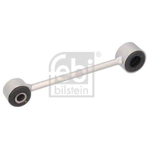 FEBI BILSTEIN Stange/Strebe, Stabilisator 183962 f&uuml;r IVECO, Hinterachse links