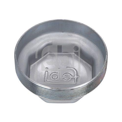 Kappe, Radlager FEBI BILSTEIN 05949 f&uuml;r BPW