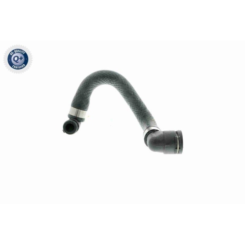 K&uuml;hlerschlauch VAICO V20-0883 Q+, Erstausr&uuml;sterqualit&auml;t f&uuml;r BMW, links unten