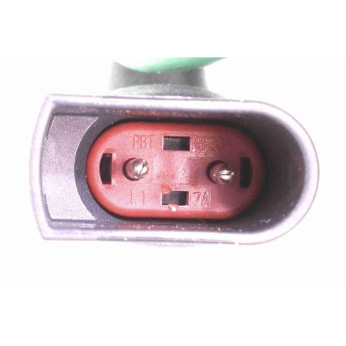 Warnkontakt, Bremsbelagverschlei&szlig; VEMO V25-72-0188 Green Mobility Parts f&uuml;r FORD