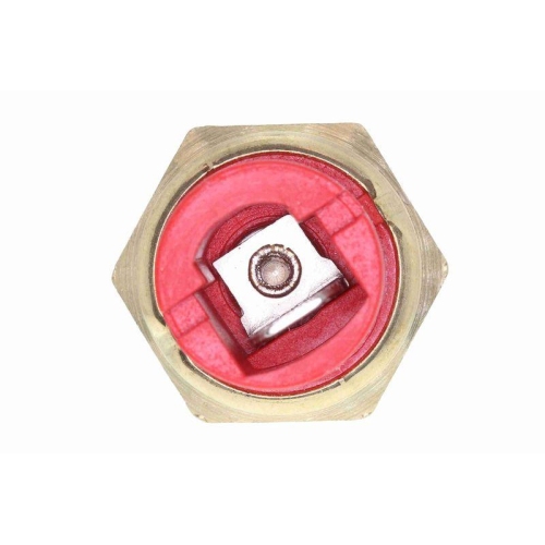 Sensor, K&uuml;hlmitteltemperatur VEMO V24-72-0078 Green Mobility Parts f&uuml;r FIAT