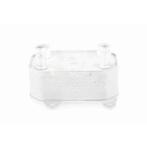 Ölkühler, Motoröl VEMO V33-60-0013 Original VEMO Qualität für DODGE