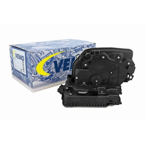 Türschloss VEMO V20-85-0153 Green Mobility Parts für BMW MINI, vorne rechts