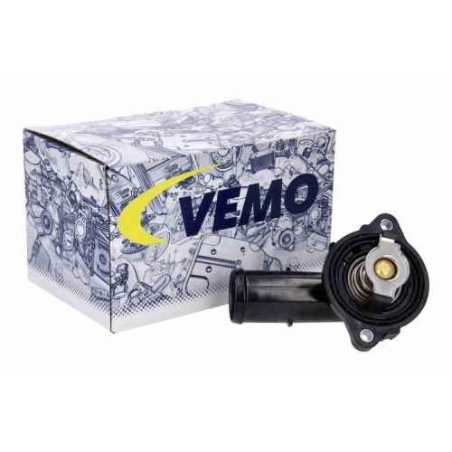 Thermostatgeh&auml;use VEMO V33-99-0015 Original VEMO Qualit&auml;t f&uuml;r CHRYSLER