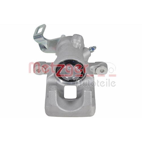 Bremssattel METZGER 6261473 f&uuml;r MINI, Hinterachse links