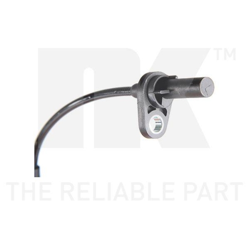 Sensor, Raddrehzahl NK 291567 f&uuml;r BMW, Vorderachse, Vorderachse links
