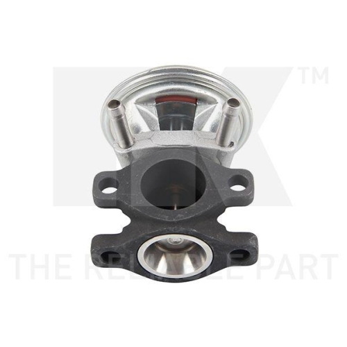 AGR-Ventil NK 4599011 f&uuml;r ALFA ROMEO FIAT IVECO MITSUBISHI OPEL