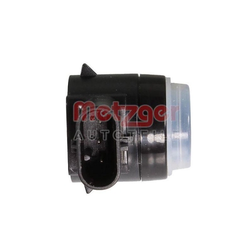 Sensor, Einparkhilfe METZGER AUTOTEILE 0950009 f&uuml;r OPEL GENERAL MOTORS, Mitte