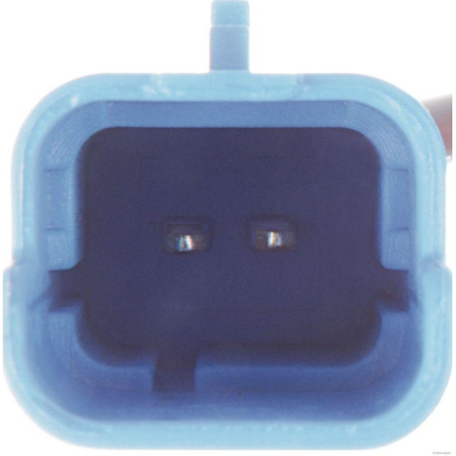 HERTH+BUSS ELPARTS 70661520 Sensor, Raddrehzahl f&uuml;r CITRO&Euml;N OPEL PEUGEOT