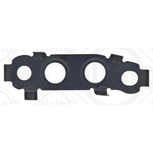 ELRING 939.590 Dichtung, Wasseranschluss (Lader) f&uuml;r CITRO&Euml;N OPEL PEUGEOT DS