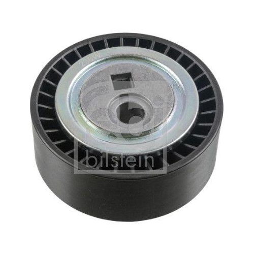 FEBI BILSTEIN Spannrolle, Keilrippenriemen 05801 f&uuml;r CITRO&Euml;N FIAT LANCIA PEUGEOT