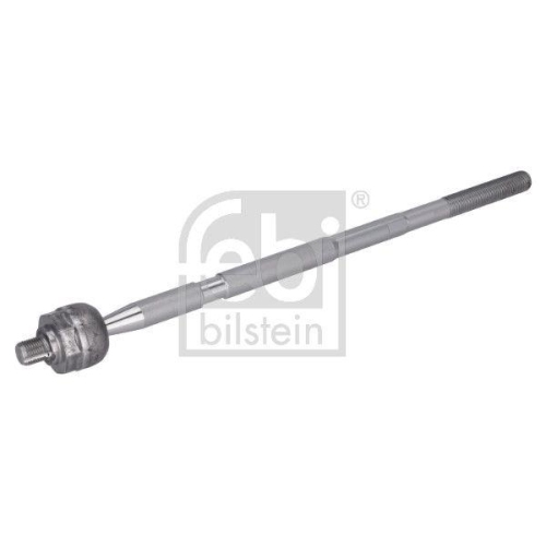 FEBI BILSTEIN Axialgelenk, Spurstange 10160 f&uuml;r FORD FORD USA, Vorderachse links