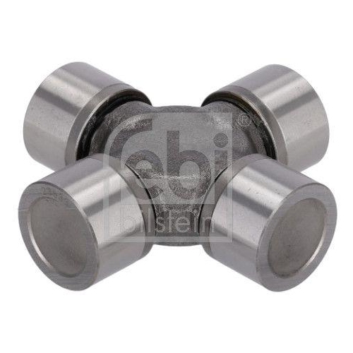 Gelenk, Gelenkwelle FEBI BILSTEIN 23833 für IVECO VOLVO, Hinterachse