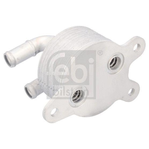 FEBI BILSTEIN Ölkühler, Automatikgetriebe 106880 für MAZDA