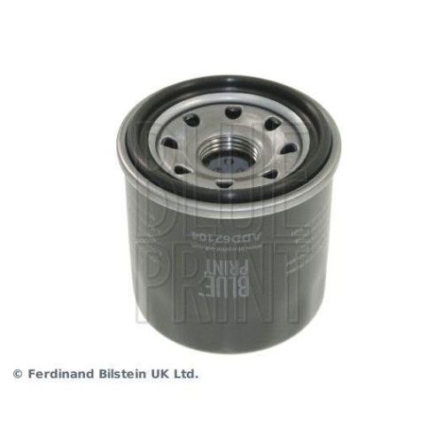 Ölfilter BLUE PRINT ADD62104 für DAIHATSU OPEL SUBARU SUZUKI TOYOTA VAUXHALL