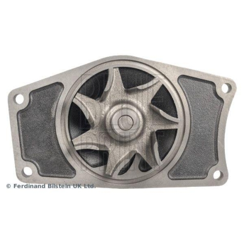 Wasserpumpe, Motorkühlung BLUE PRINT ADC49158 für MITSUBISHI FUSO (MITSUBISHI)