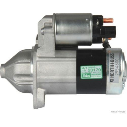 Starter HERTH+BUSS JAKOPARTS J5210521 f&uuml;r HYUNDAI KIA