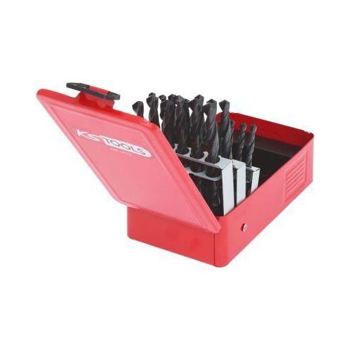 Stufenbohrer-Satz KS TOOLS 330.1613 f&uuml;r