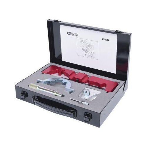 Einstellwerkzeugsatz, Steuerzeiten KS TOOLS 400.4200 f&uuml;r