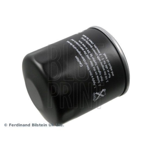 &Ouml;lfilter BLUE PRINT ADA102124 f&uuml;r CHEVROLET HUMMER