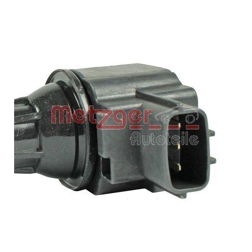 Z&uuml;ndspule METZGER 0880463 f&uuml;r NISSAN RENAULT INFINITI