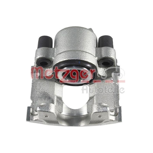 Bremssattel METZGER 6260124 f&uuml;r FORD MAZDA, Vorderachse rechts