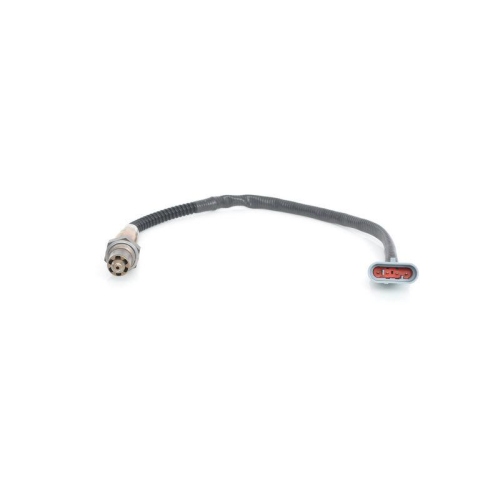 Lambdasonde BOSCH 0 258 006 376 für ALFA ROMEO FIAT LANCIA LANZ, vor Katalysator