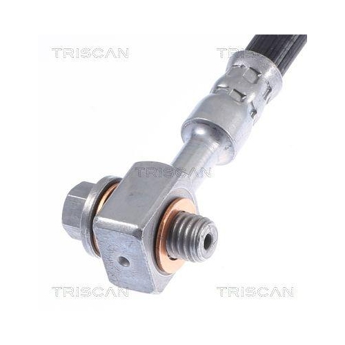 Bremsschlauch TRISCAN 8150 23114 f&uuml;r MERCEDES-BENZ, Vorderachse rechts