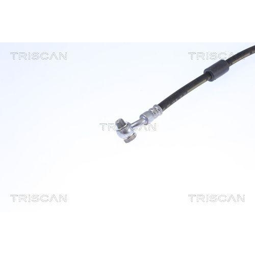 Bremsschlauch TRISCAN 8150 28321 f&uuml;r CITRO&Euml;N PEUGEOT, Vorderachse rechts