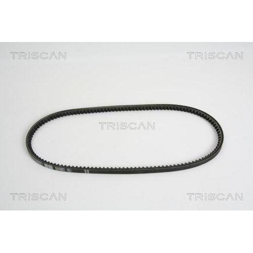 Keilriemen TRISCAN 8640 131000 f&uuml;r AUDI AUSTIN BEDFORD BMW ISUZU JAGUAR MAZDA MG