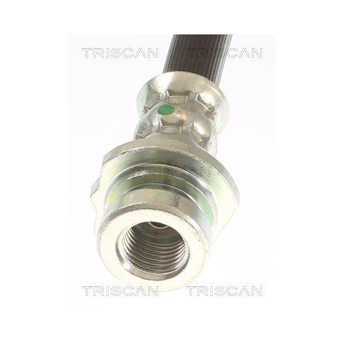 Bremsschlauch TRISCAN 8150 14187 f&uuml;r NISSAN INFINITI, Vorderachse rechts