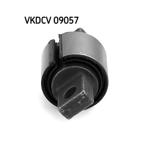 Lagerbuchse, Stabilisator SKF VKDCV 09057 f&uuml;r MERCEDES-BENZ