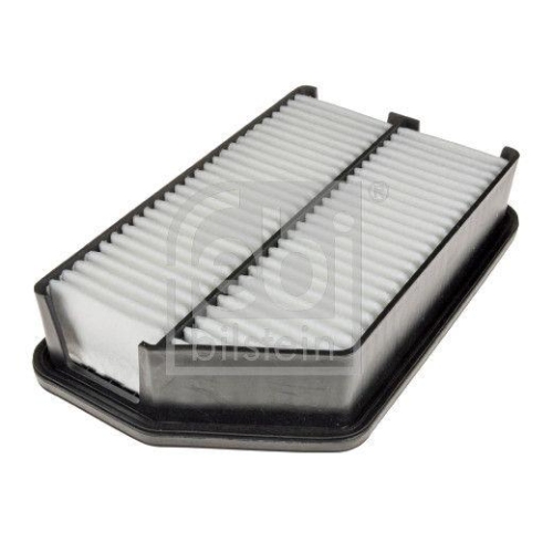 FEBI BILSTEIN Luftfilter 184401 f&uuml;r HYUNDAI KIA