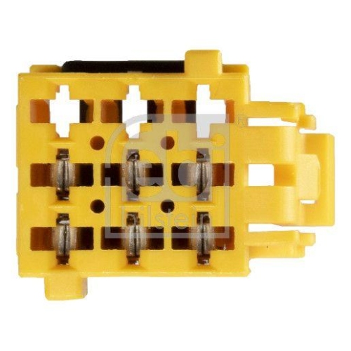 FEBI BILSTEIN Fahrpedal 181504 f&uuml;r MERCEDES-BENZ