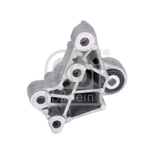 FEBI BILSTEIN Lagerung, Motor 184165 f&uuml;r MERCEDES-BENZ, hinten rechts, oben