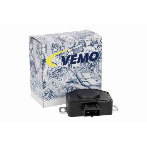 VEMO Sensor, Drosselklappenstellung V20-72-0407 Original VEMO Qualit&auml;t f&uuml;r BMW